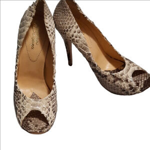 Massimo Dogana Shoes
